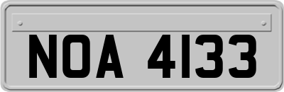 NOA4133