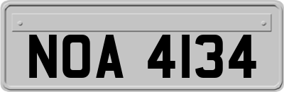 NOA4134