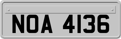 NOA4136