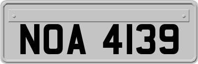 NOA4139