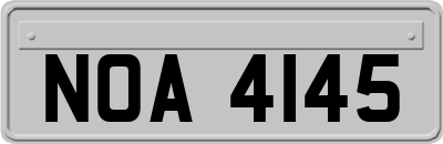 NOA4145