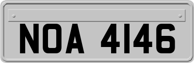 NOA4146