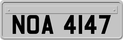 NOA4147