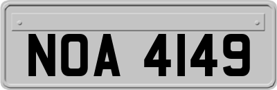 NOA4149