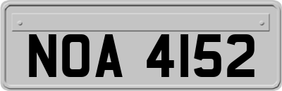 NOA4152