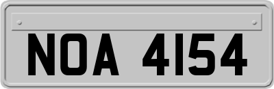 NOA4154