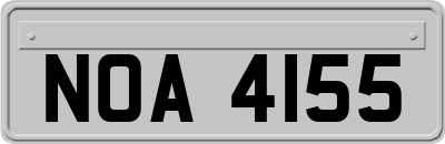 NOA4155