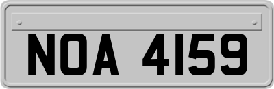 NOA4159