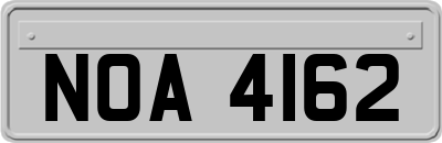 NOA4162