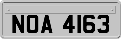 NOA4163