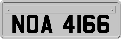 NOA4166