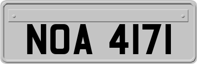 NOA4171