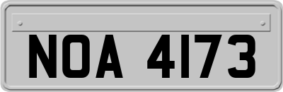 NOA4173
