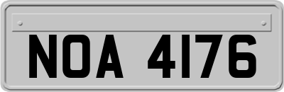 NOA4176