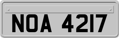 NOA4217