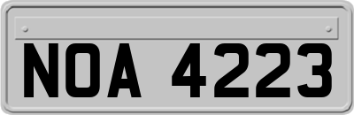NOA4223