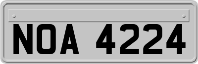 NOA4224