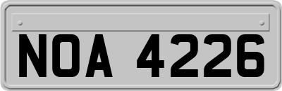 NOA4226