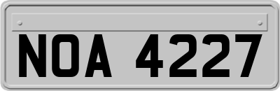 NOA4227