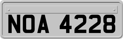 NOA4228