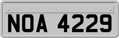 NOA4229