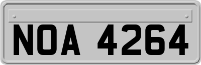 NOA4264