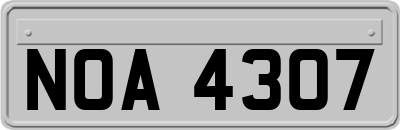 NOA4307