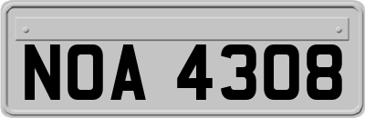 NOA4308