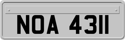 NOA4311