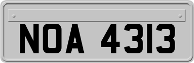 NOA4313