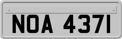 NOA4371