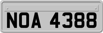 NOA4388