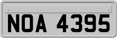 NOA4395