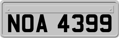 NOA4399