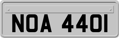 NOA4401