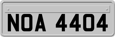 NOA4404