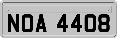 NOA4408