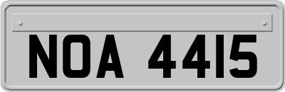 NOA4415