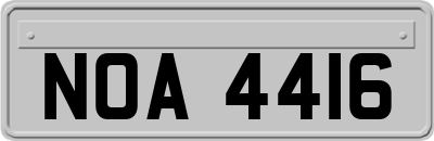 NOA4416
