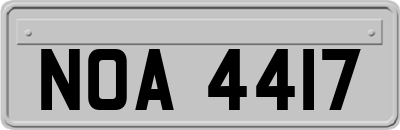 NOA4417