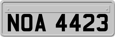 NOA4423