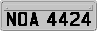 NOA4424