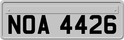 NOA4426
