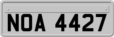 NOA4427