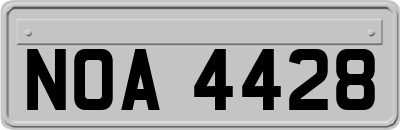 NOA4428