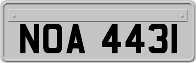 NOA4431