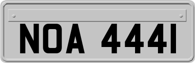 NOA4441