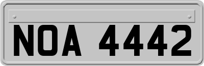 NOA4442