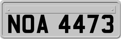 NOA4473