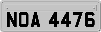 NOA4476